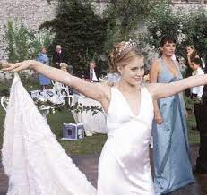 The Wedding Date Movie Wedding Dresses Bride Wedding Dresses