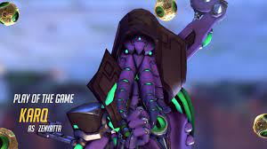 Cthulhu zenyatta