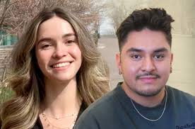 Two WSU STEM students named national Goldwater Scholars