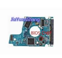 Toshiba Hard disk circuit board / G003296A Change to SATA /  HDKBD09AYA01,HDKBD19AYA01 - AliExpress 7