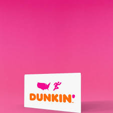 If you are a dependent, you must. Register A Dd Card Dunkin