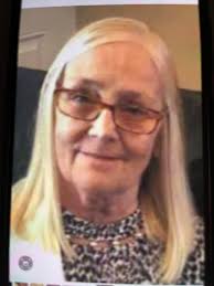 With a very heavy heart my mother in law Marie still worked at Peterlee  trouser factory for 25years sadly passed away