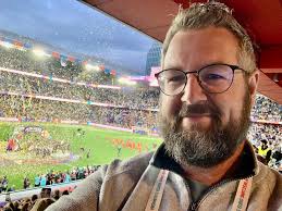 Frauenfußball: Warum den BILD-Reporter der EM-Titel von England freut