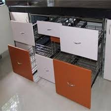 Alibaba.com offers 3,254 stainless steel cooking cart products. Stainless Steel Wood Modular Kitchen Trolley Rs 3000 Feet Eagle Kitchens And Furniture Id 15811830788