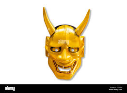 Scultura oni immagini e fotografie stock ad alta risoluzione