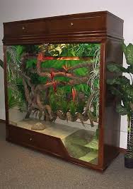 Decorative Reptile Cage Pictures Jworlds Www Jworlds Net In 2020 Iguana Cage Reptile Tank Reptile Habitat