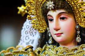 The La Purisima Concepcion Replica Exhibit In celebration of Santa Maria  Town Fiesta 2024 @ La Purisima Concepcion Parish Museum