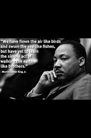 Martin Luther King Jr Quote Wise Quotes Life Quotes Martin Luther King Jr Quotes
