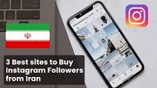 3 Best sites to Buy Instagram Followers Iran (Real & Active)
