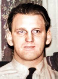 Alfred Forrest Sowl (1910-1954)