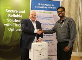 We currently serve more than 30,000 individual and corporate customers. Tns Inc On Twitter John Tait Of Tnsi Presents Prize Winner Kannan Varederaju Of Cimb Bank With His Drone On Our Stand At The Atmia Atm And Cash Innovation Asia Event