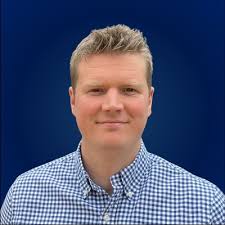 Proud to have Horthense Tamdem in our organization.