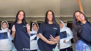 The mother of three shared this explanation as she asked her sisters why they were. Addison Rae S Relationship With The Kardashians Heavy Com