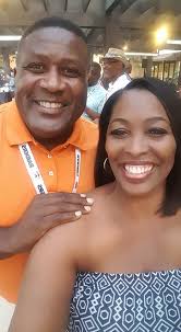 Raider Alumni Leo Gray (SB XV), Mario Celotto (SB XV) and Jerry Robinson.