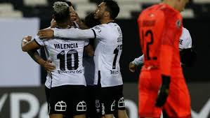 Agregar colo colo a mis partidos. A Paranaense Vs Colo Colo Formacion Hora Canal Y Como Ver El Partido