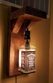 57 Deko Leuchte Zum Selbermachen Was Sie Aus Gebrauchten Flaschen Machen Konnen Flaschen Gebrauchte Jack Daniels Flasche Jack Daniels Lampe Flaschenleuchten