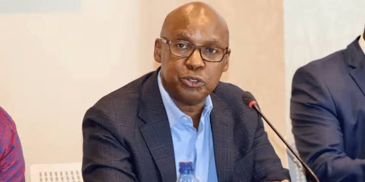 Jimi Wanjigi Profile: Education Background, Family & Career
