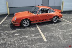 Image result for Tangerine 1973 Porsche