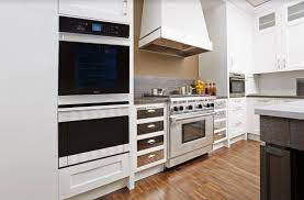 Ideas For Microwave Placement In The Kitchen Simply Better Living