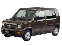 中古で選ぶ軽 キラリと個性が光る軽自動車 5選 ダイハツ ネイキッド ダイハツ カーセンサー