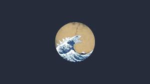 This is the part 2 of my last wallpapers. Hd Wallpapers For Theme The Great Wave Off Kanagawa Hd Wallpapers Backgrounds