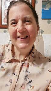 DR GILL STOKER (1954-2024) It is with great sadness that I report that our  wonderful group admin, Gill Stoker, died last month, having been diagnosed  with an incurable brain tumour nine months