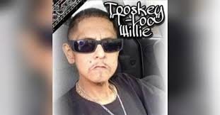 Tooskey S. Willie Obituary