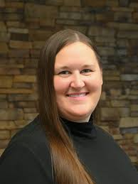 Brittany Leckenby, Front Desk Concierge