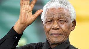 Check spelling or type a new query. Zwei Neue Biografien Uber Nelson Mandela Ein Sieger Der Versohnte Archiv
