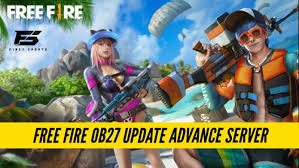 Experience it now and share it with your friends! Free Fire Ob27 Update Advance Server How To Register Firstsportz