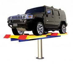 Karena luasan penampang berbanding lurus dengan gaya, maka keuntungan mekanis juga dapat langsung diketahui dari rasio kedua luasan penampang. Hukum Pascal Pengertian Bunyi Penerapan Rumus Contoh