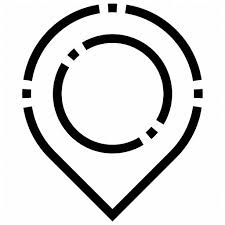 Gps Location Map Navigation Pin Point Spot Icon Download On Iconfinder Map Location Map Icon