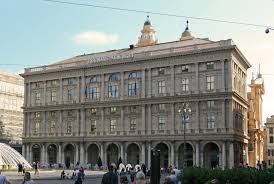 Start studying capoluoghi di provincia. Liguria Wikipedia