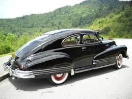 Image result for Asbury Green 1946 Pontiac
