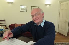 Rutter (name), a surname of french origin. John S Blog John Rutter