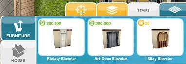 Unlocks swimming pools and a new diving hobby for your sims! The Sims Freeplay Multi Story Renovations Quest The Girl Who Games