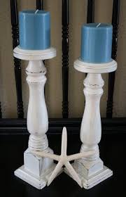 Wooden Leg Candle Holder Diy Vintage Candle Holders Diy Candle Holders Candle Holders
