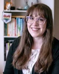 Danielle Lindberg (Vaughn), Clinical Social Work/Therapist, Fargo, ND,  58103