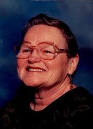 Mildred Latham Obituary March 27, 2016