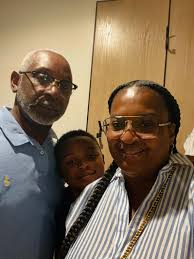 Nicole Becton Odum (@iamnicoleodum) • Threads, Say more