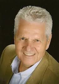 Roger Salem Obituary (1941