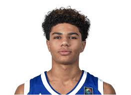 Killian Hayes (France)