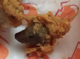 Score great savings on combos and free deliveries on orders $25+. Rat Head Found In Popeyes Chicken Meal In Harlem Woman Claims West Harlem New York Dnainfo