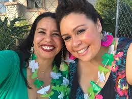 Here are Tatiana Hatchett's pictures from the reception.