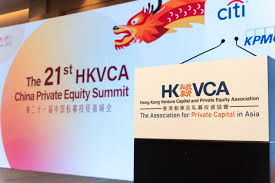 HKVCA 21st China Private Equity Summit 2022 | 香港创业及私募 ...