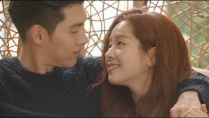 Korean Actress Han Ji Min Picture Portrait Gallery