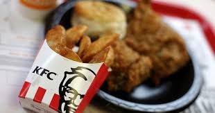 Kfc And Burger King At War Over Fries Africanews
