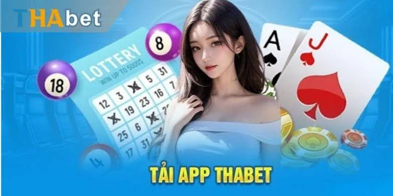 Tải app Thabet – Hướng dẫn cài đặt nhanh trên điện thoại - SevenAM
