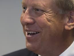 Arizona Corporation Commission claims it's not for sale. Right