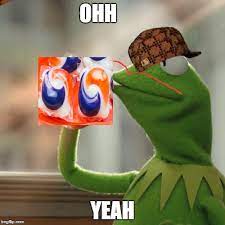 But That S None Of My Business Meme Imgflip